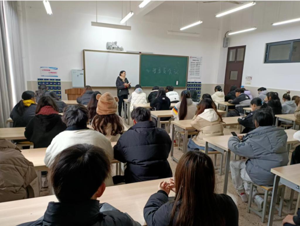 范蠡商学院|心有繁花，向阳而生！这些走“心”活动与你相约～