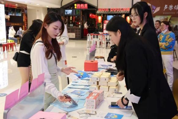 范蠡商学院|学院动态：弘扬雷锋精神，传递青春力量