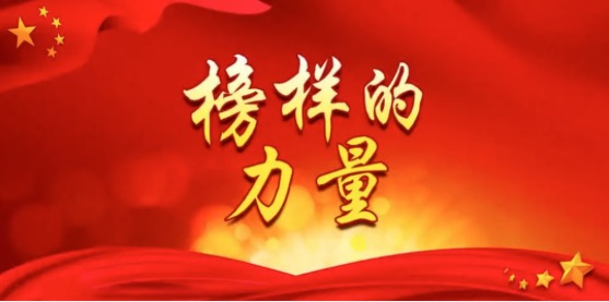范蠡商学院|身边榜样?范蠡之星年度人物②