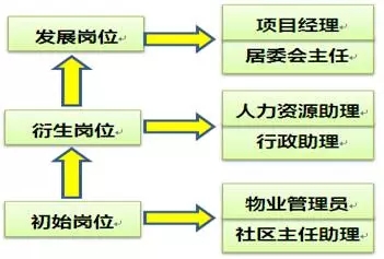 【提前招生特辑①】社区管理与服务：“小专业，大作为”