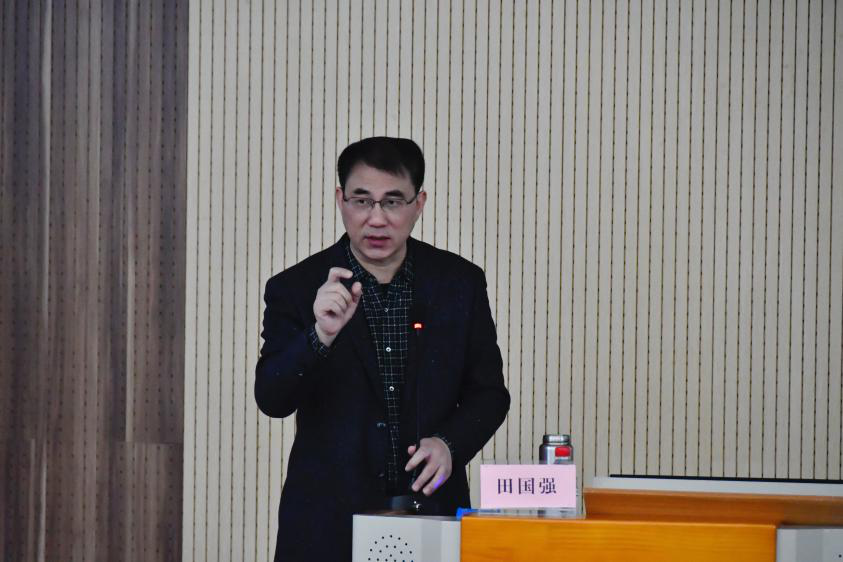 【第87期商圣讲坛】“成为心灵捕手——异常心理早期表现及筛...